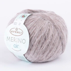 Stenli Merino Air 033