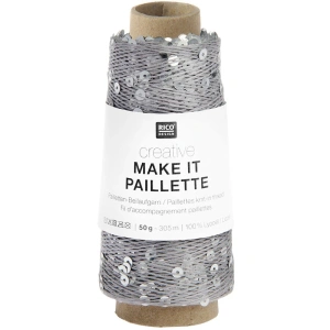 Rico Design Creative Make It Paillette 010