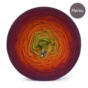 Kokonek Merino/akryl 845 1200m