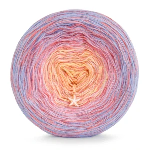 Kokonek Merino/akryl R119 1200m