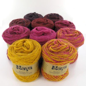 Maya Bobbel Boxx 972 1250m