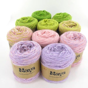 Maya Bobbel Boxx 951 1250m