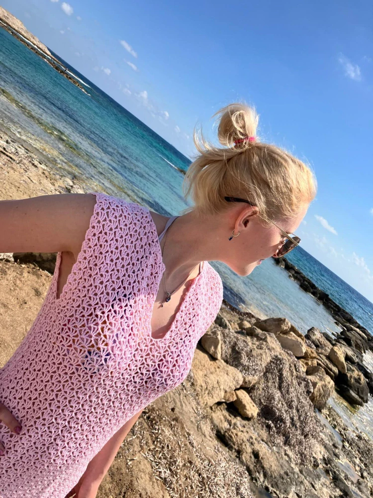 Stenli Cotton Jam 67320