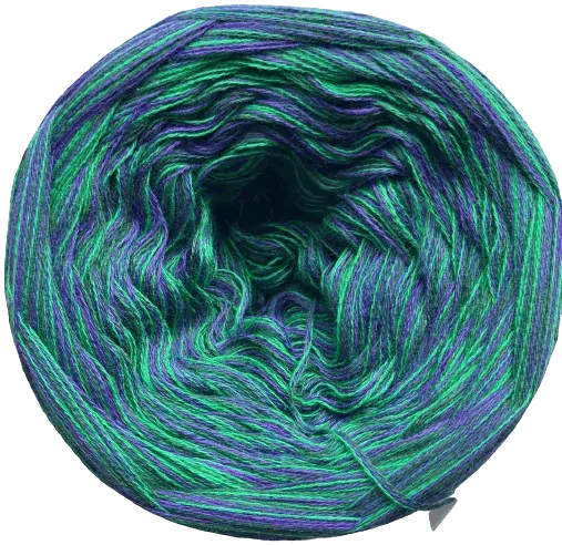 Kolorky 076 1250m + 3x300m