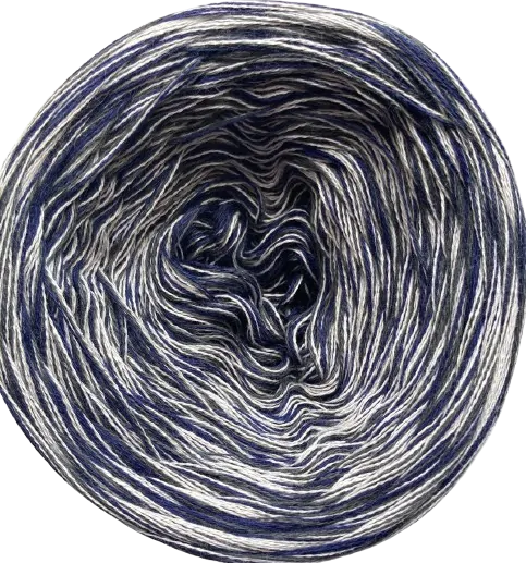 Kolorky 088 1200m + 3x300m