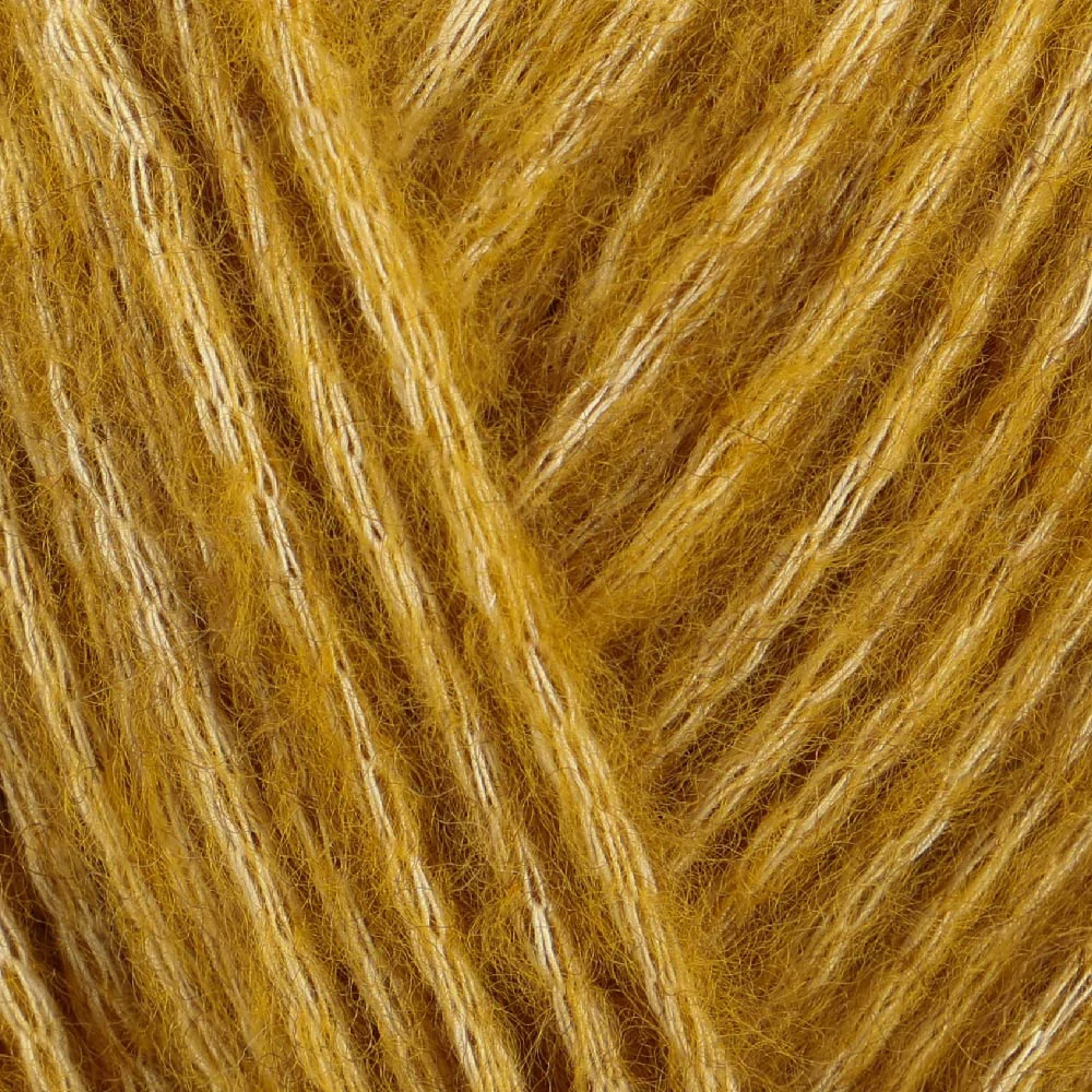 Cosy Wool 22 Gold