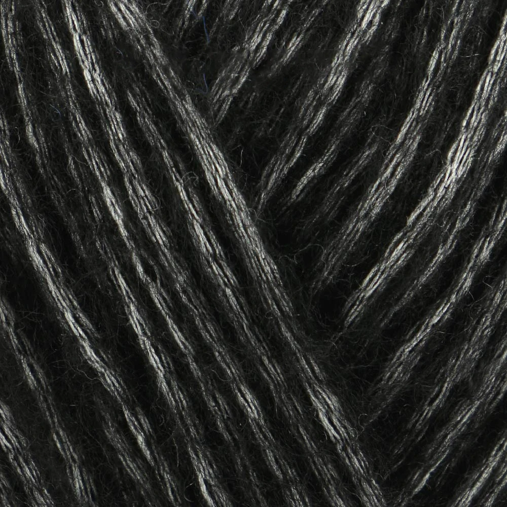 Cosy Wool 99 Black