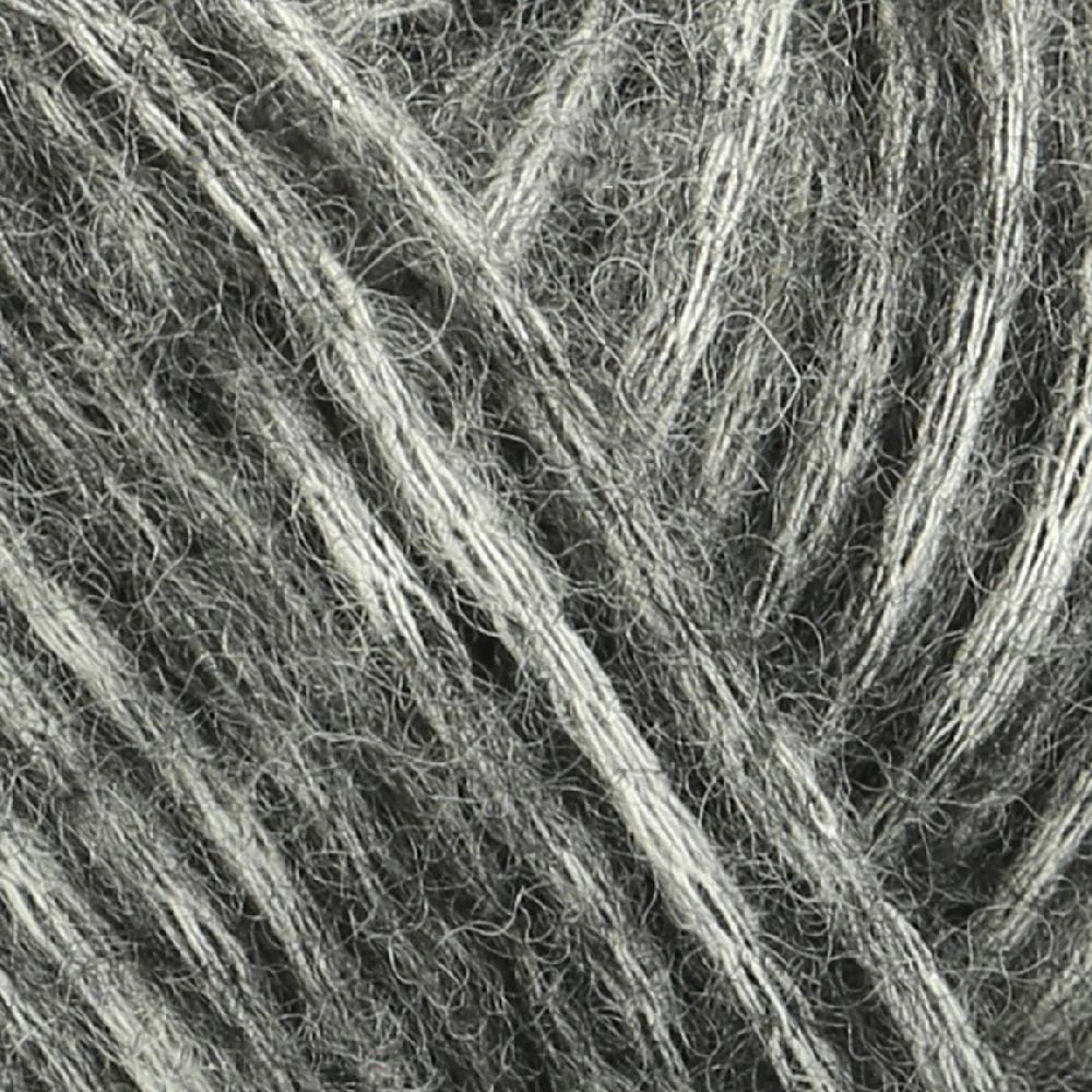 Cosy Wool 98 Smoke