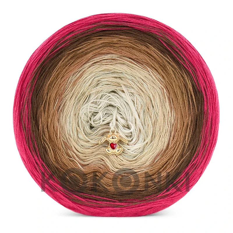 Kokonek B 286 Emily 01 1400m