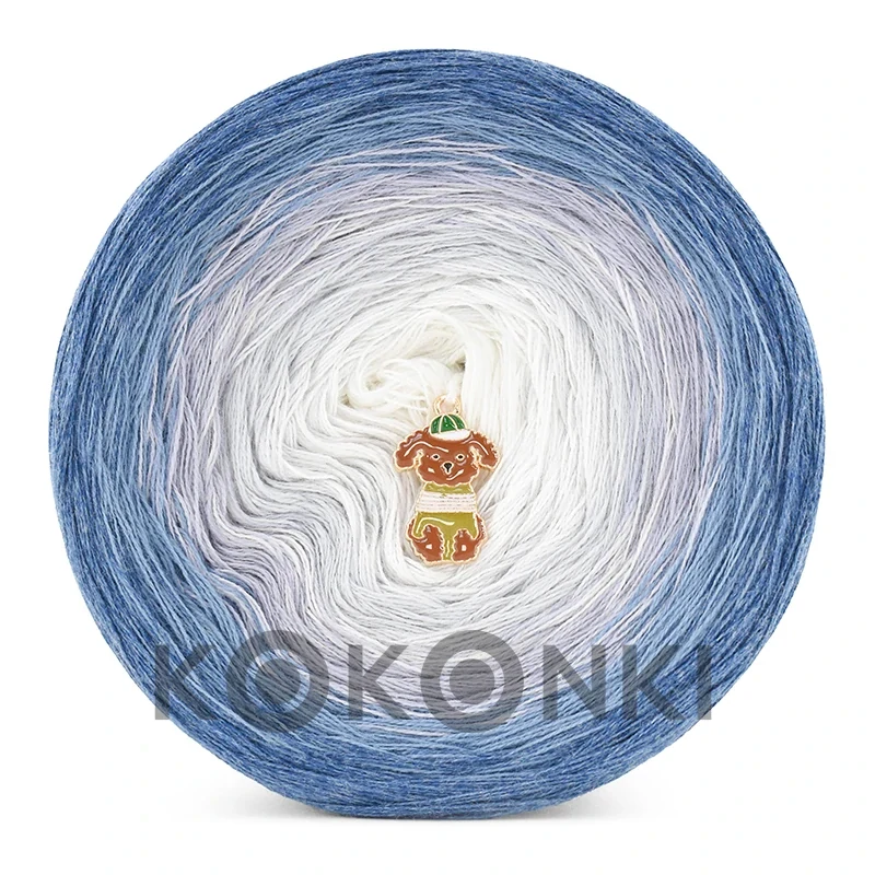 Kokonek B 287 Emily 02 1200m