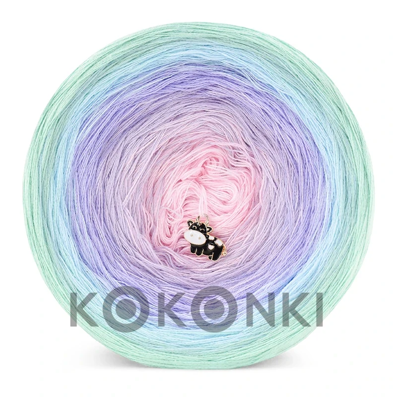 Kokonek B 288 Emily 03 1200m