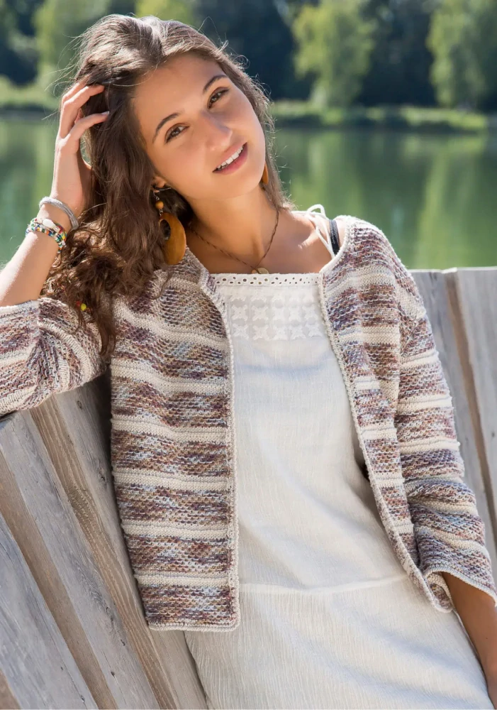 Cotton Quick print 861-196