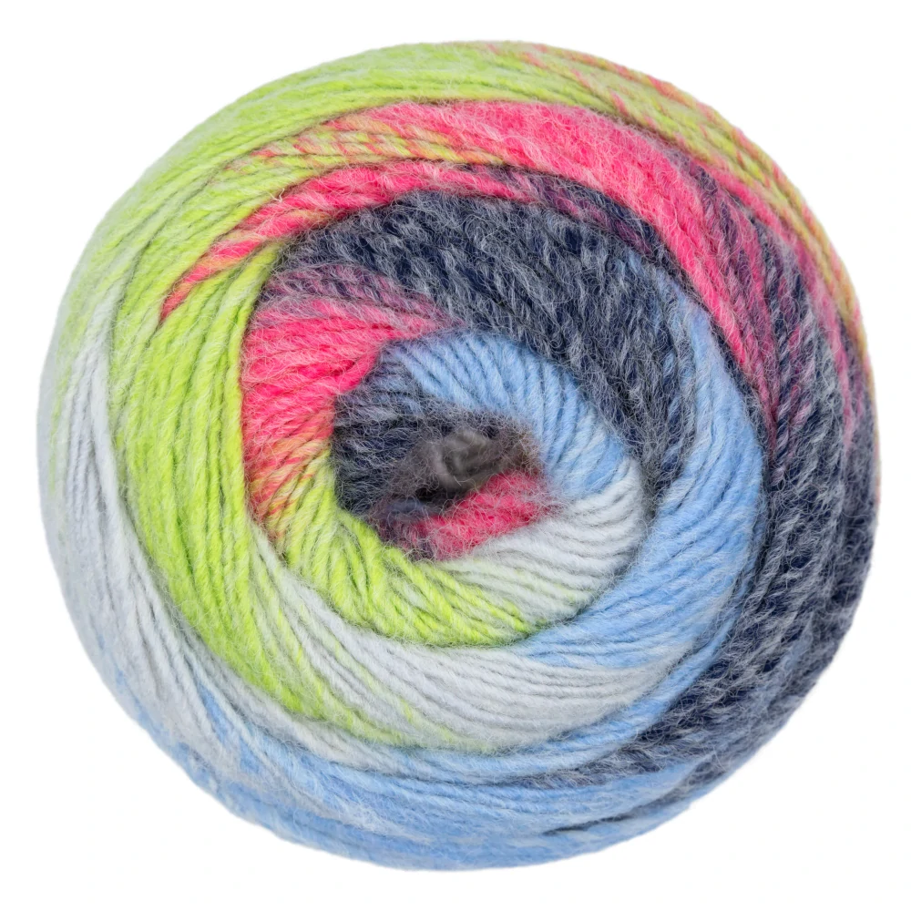 Lucky Soft II 6374-04