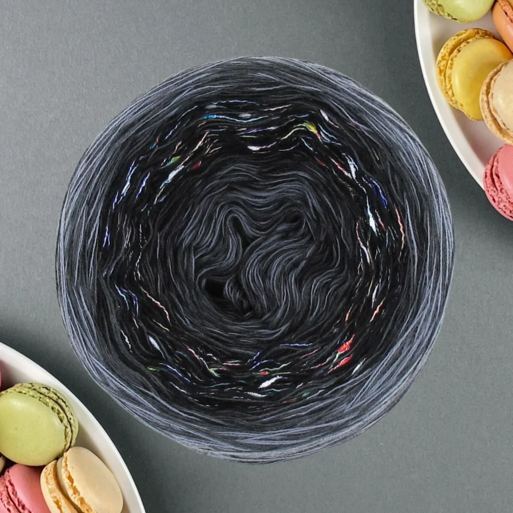 Garnmanufaktur Lola Tweed 272 500m