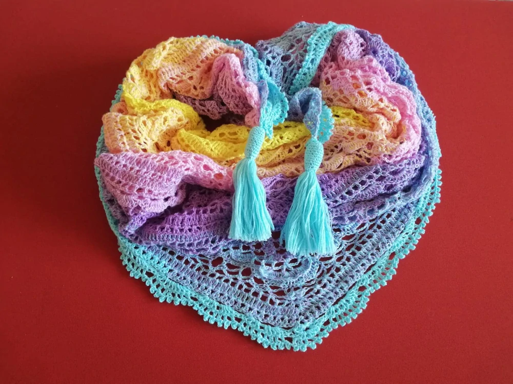 Naturelky 333 Pastelka 1400m