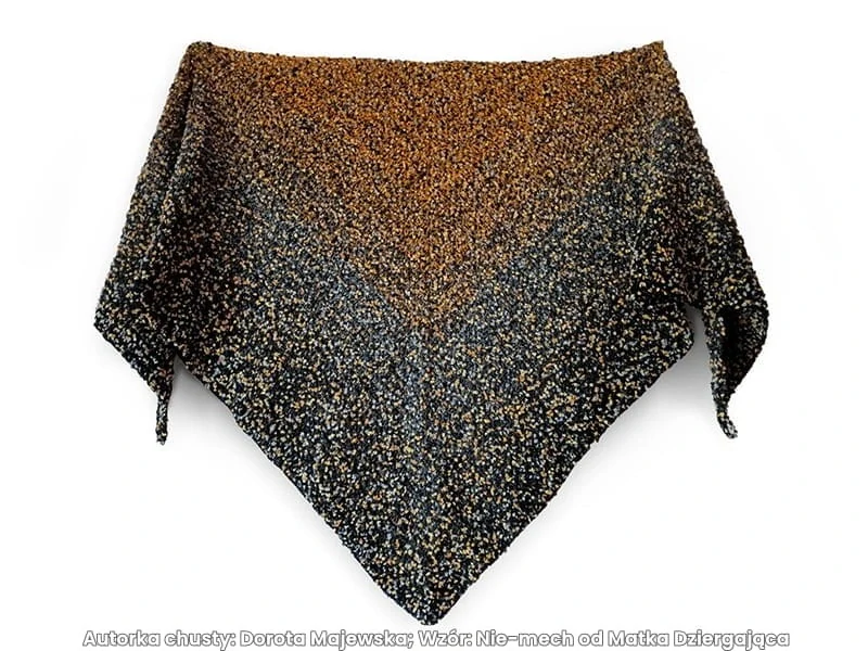 KOKONKI FANTASY YARN Bublinky – šedá-béžová (cívka ~400 m)