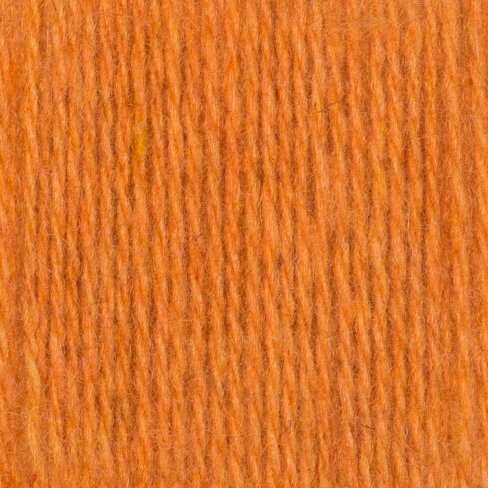 Gedifra Cashmere Lace 02804 – oranžová