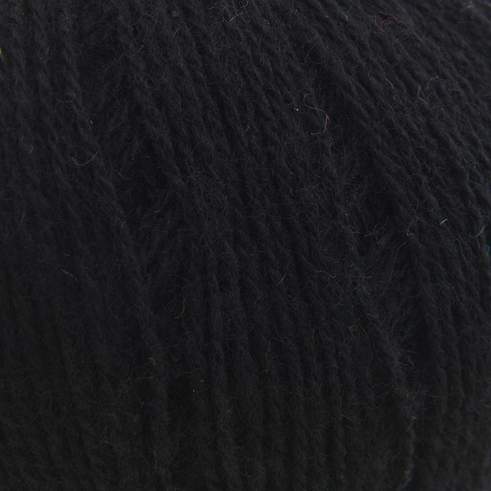 Gedifra Cashmere Lace 02810 – černá