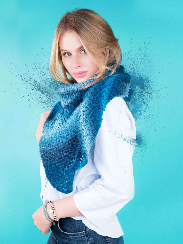 Pacific Lace 01 550m