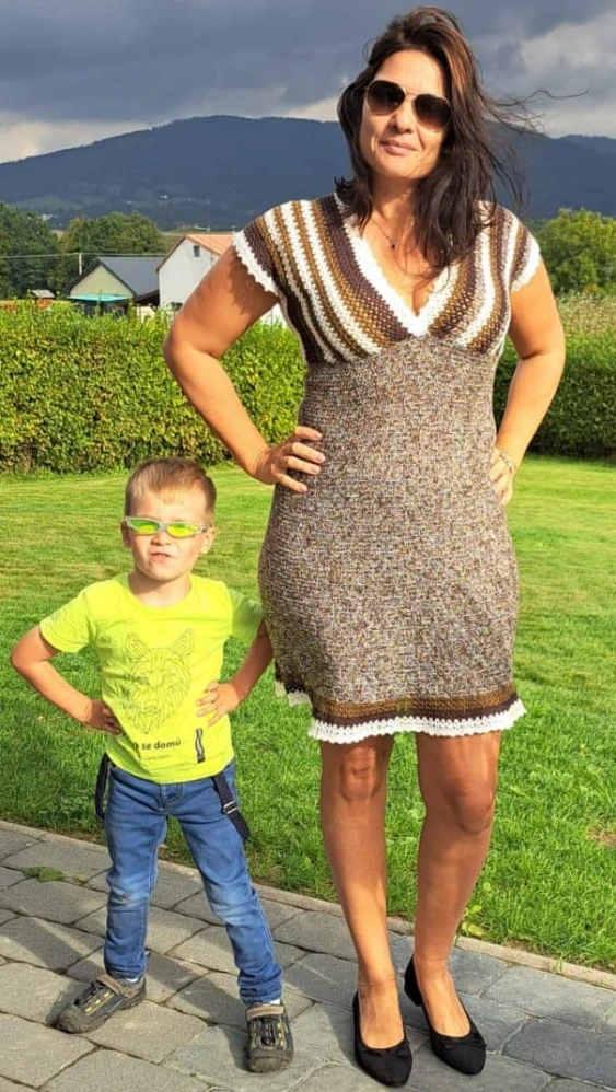 Kolorky 016 1200m + 3x300m