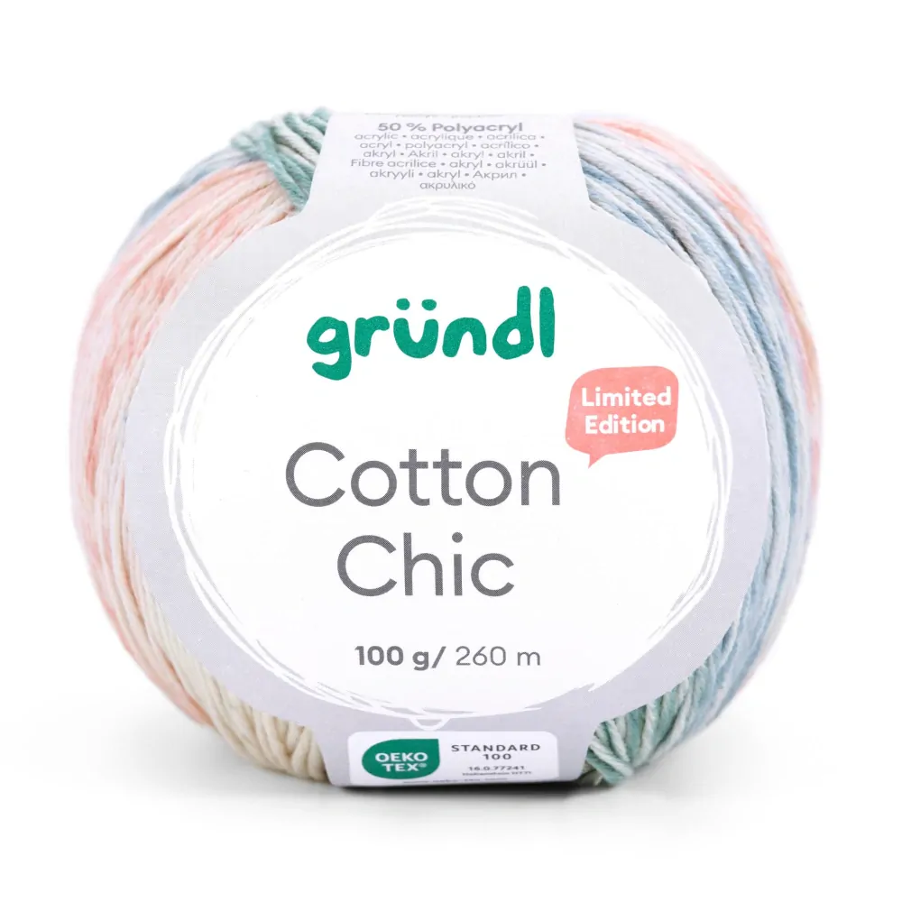 Cotton Chic 02