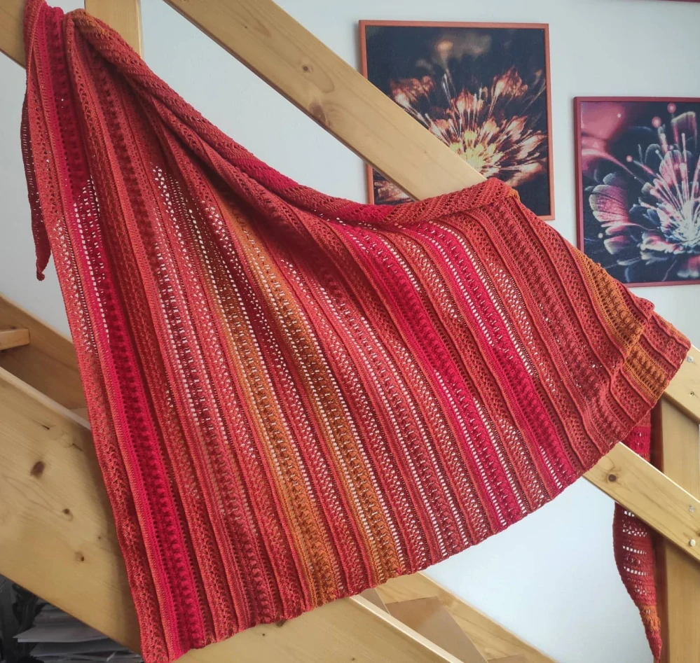 Kolorky 045 1350m + 3x300m