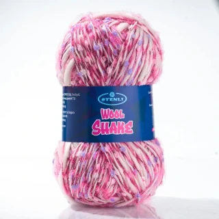 Stenli Wool Shake 03