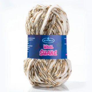 Stenli Wool Shake 05