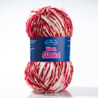 Stenli Wool Shake 06