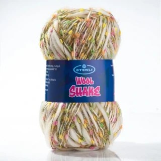 Stenli Wool Shake 07