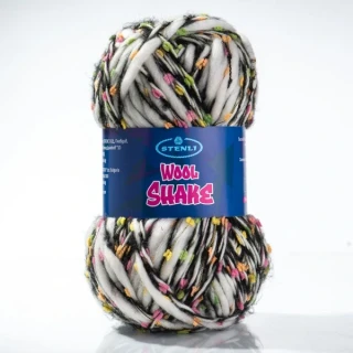 Stenli Wool Shake 08
