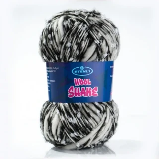 Stenli Wool Shake 09