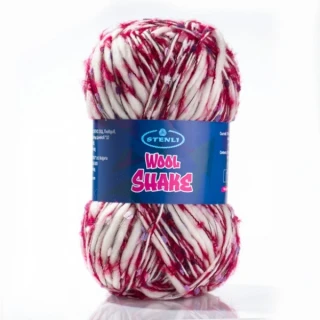 Stenli Wool Shake 10